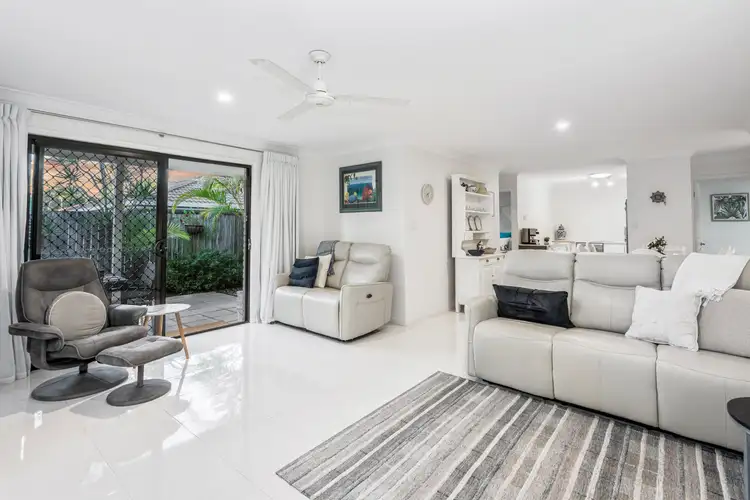 Fourth view of Homely semi-detached listing, 1 Bluetail Crescent, Upper Coomera QLD 4209