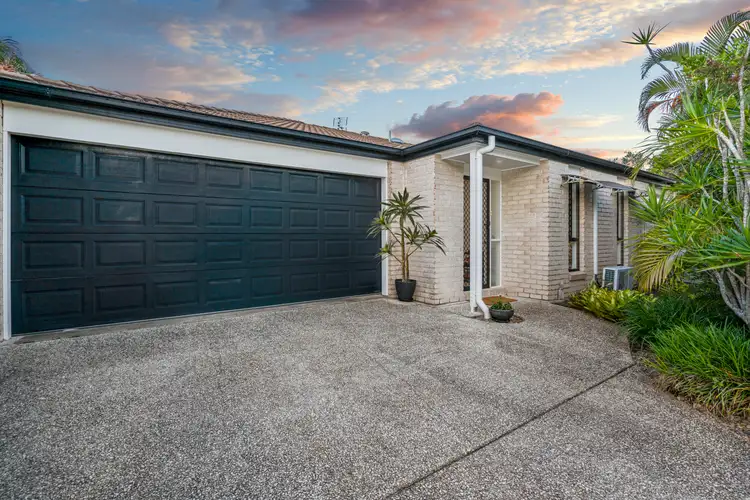 Sixth view of Homely semi-detached listing, 1 Bluetail Crescent, Upper Coomera QLD 4209