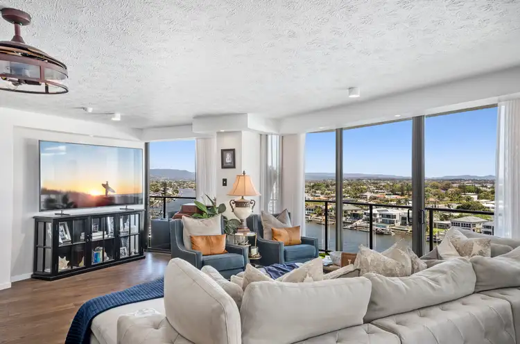 Unit 32/37 Monaco Street, Surfers Paradise QLD 4217