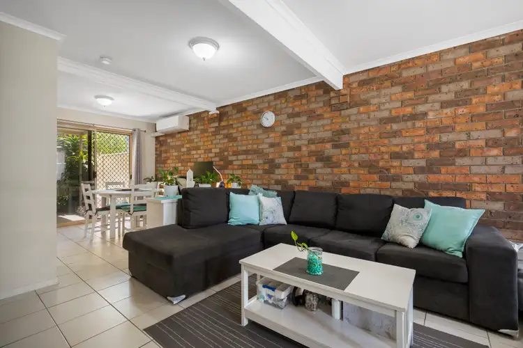 Second view of Homely townhouse listing, 2/140 Bryants Road, Shailer Park QLD 4128