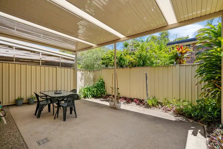 Third view of Homely townhouse listing, 2/140 Bryants Road, Shailer Park QLD 4128