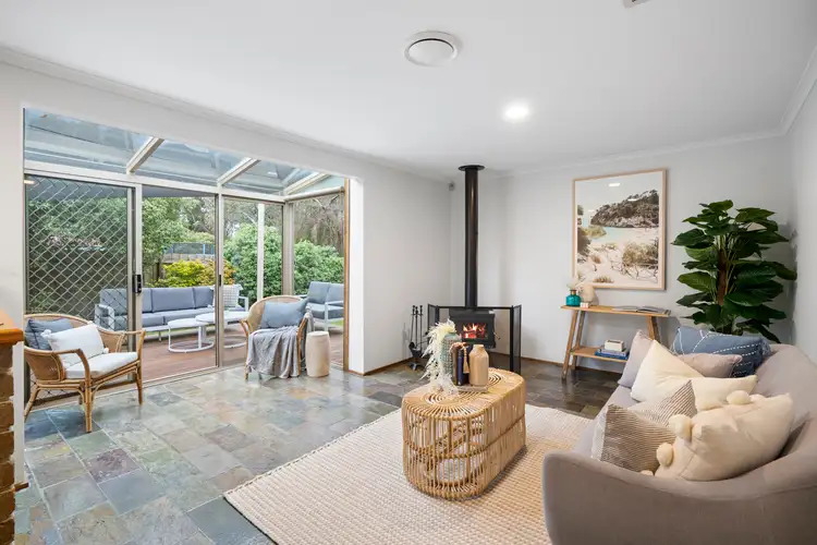 Second view of Homely house listing, 201 Windermere Drive, Ferntree Gully VIC 3156