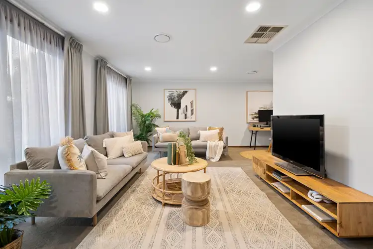 Third view of Homely house listing, 201 Windermere Drive, Ferntree Gully VIC 3156