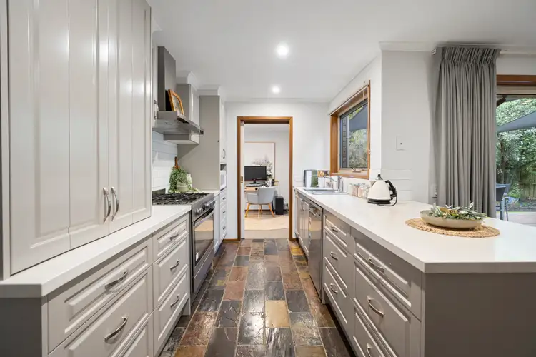 Fourth view of Homely house listing, 201 Windermere Drive, Ferntree Gully VIC 3156