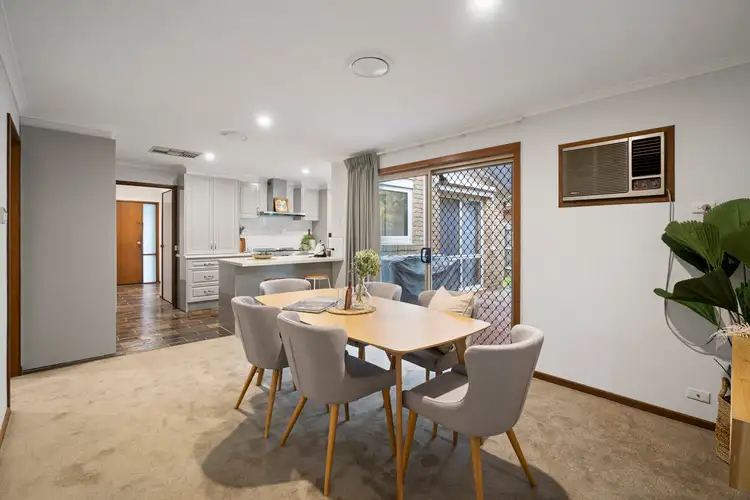 Fifth view of Homely house listing, 201 Windermere Drive, Ferntree Gully VIC 3156