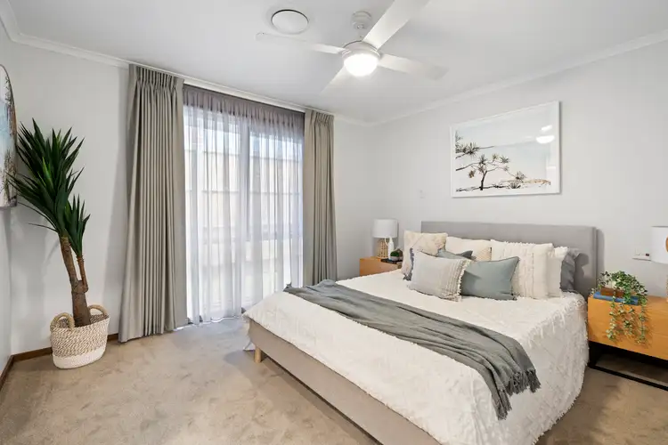 Sixth view of Homely house listing, 201 Windermere Drive, Ferntree Gully VIC 3156