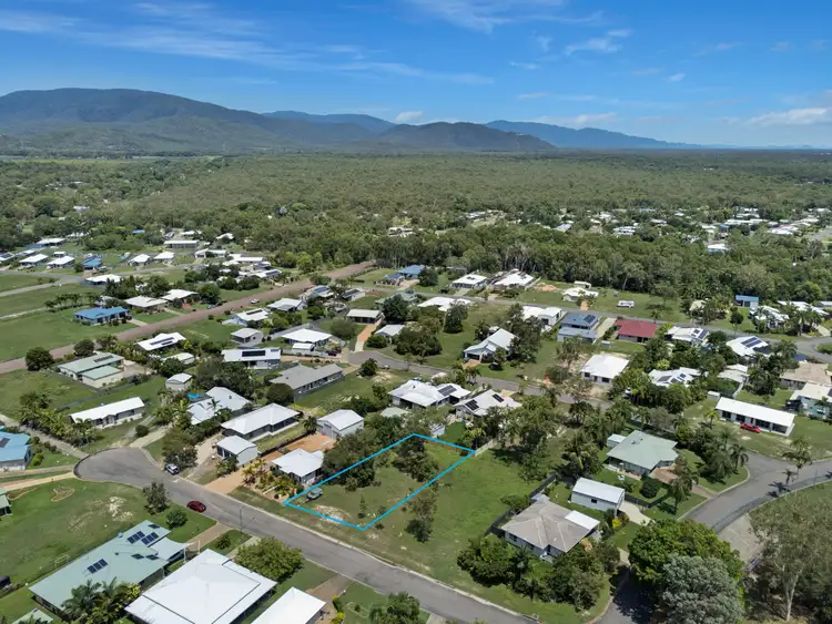 Fourth view of Homely land listing, 12 Turnberry Court, Balgal Beach QLD 4816