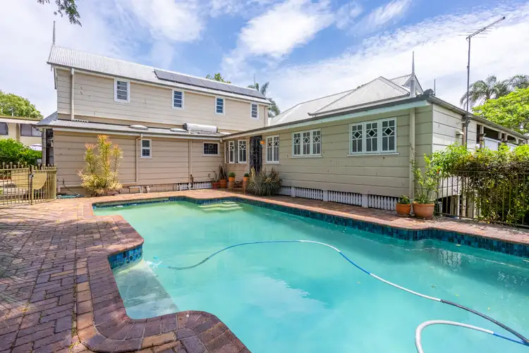 Second view of Homely house listing, 22/51 Thorn Street, Ipswich QLD 4305