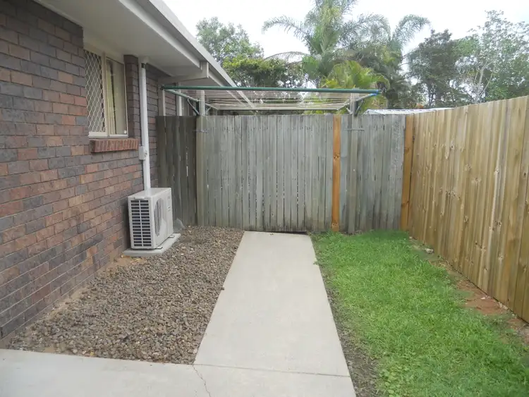 Third view of Homely semi-detached listing, 1/5 Hazelnut Drive, Caboolture South QLD 4510