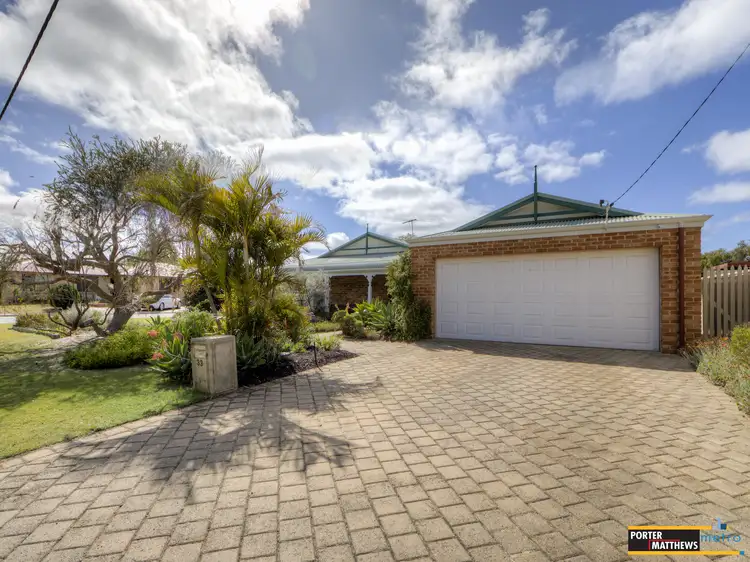 33 Sydenham Street, Beckenham WA 6107
