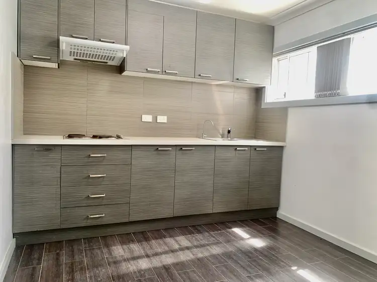 Third view of Homely flat listing, 105A Tallawalla Street, Beverly Hills NSW 2209
