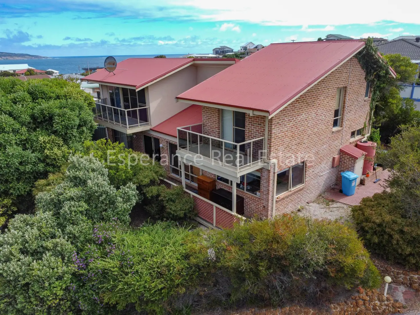 Main view of Homely house listing, 8 Mills Place, West Beach WA 6450