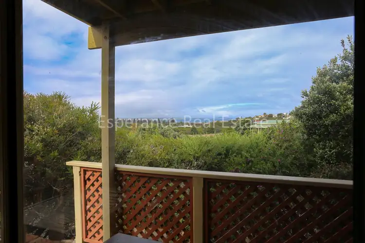 Second view of Homely house listing, 8 Mills Place, West Beach WA 6450
