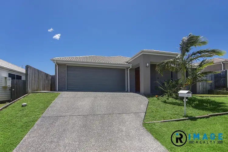 6 Parsons Street, Collingwood Park QLD 4301