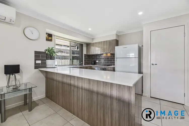 Second view of Homely house listing, 6 Parsons Street, Collingwood Park QLD 4301