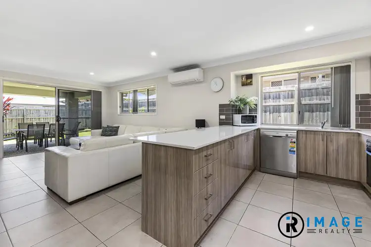 Third view of Homely house listing, 6 Parsons Street, Collingwood Park QLD 4301