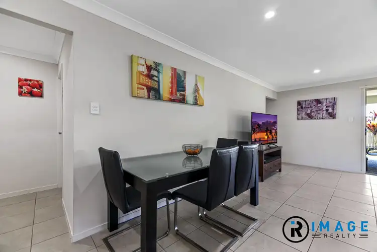 Fourth view of Homely house listing, 6 Parsons Street, Collingwood Park QLD 4301