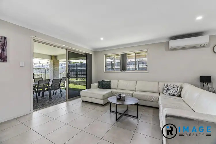 Fifth view of Homely house listing, 6 Parsons Street, Collingwood Park QLD 4301
