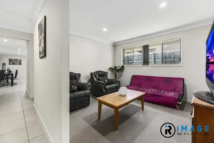 Seventh view of Homely house listing, 6 Parsons Street, Collingwood Park QLD 4301