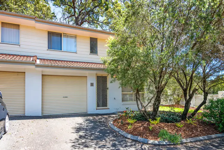 178 Coombabah Road