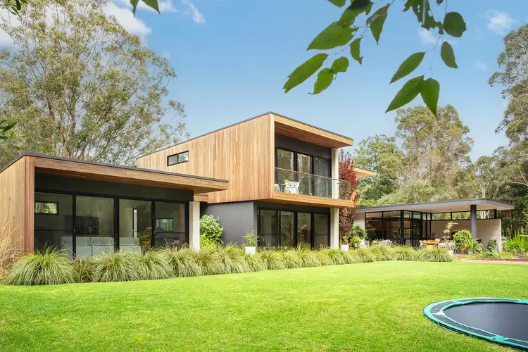 Main view of Homely house listing, 18 Merino Way, Margaret River WA 6285