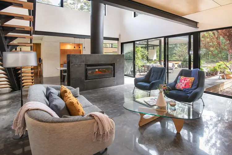 Second view of Homely house listing, 18 Merino Way, Margaret River WA 6285