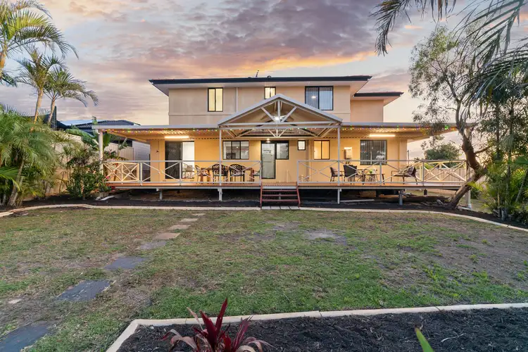 Third view of Homely house listing, 13 Bladon Way, Swan View WA 6056