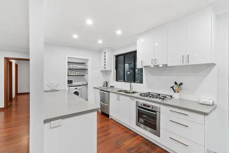 Fifth view of Homely house listing, 13 Bladon Way, Swan View WA 6056