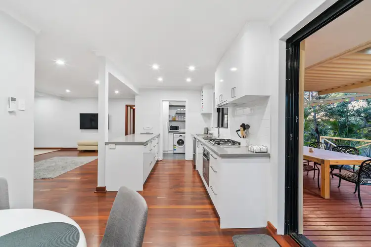 Sixth view of Homely house listing, 13 Bladon Way, Swan View WA 6056