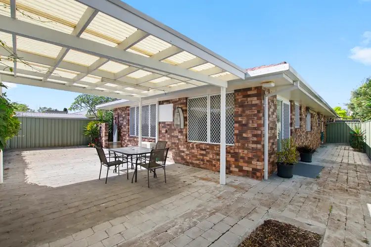 Fourth view of Homely villa listing, 2/49 Palm Street, Ettalong Beach NSW 2257