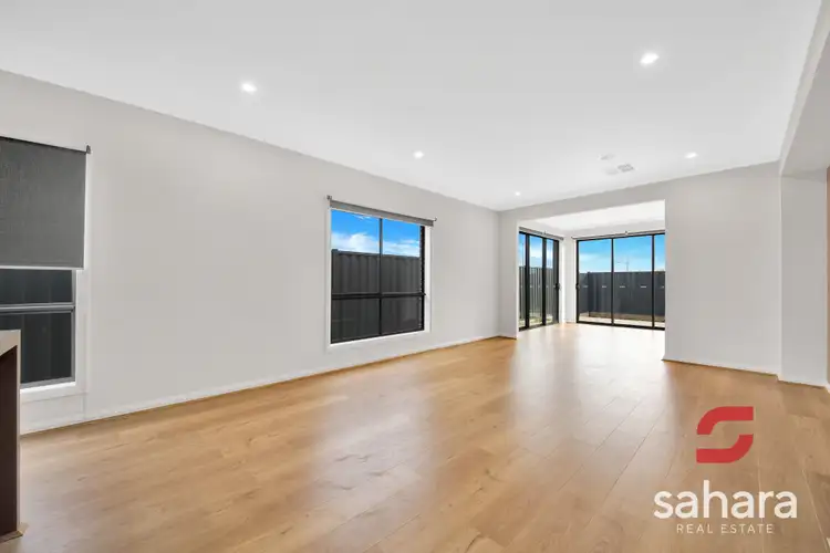 Fifth view of Homely house listing, 81 Hemingway Drive, Rockbank VIC 3335
