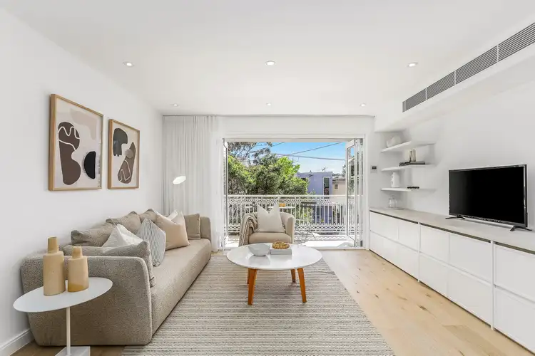 4A Nelson Street, Rozelle NSW 2039