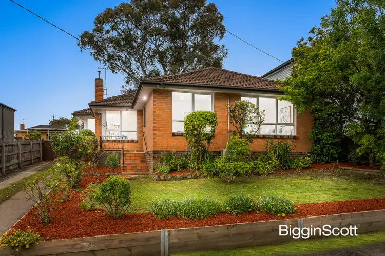 Main view of Homely house listing, 69 Vicki Street, Forest Hill VIC 3131