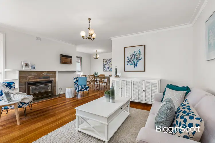Second view of Homely house listing, 69 Vicki Street, Forest Hill VIC 3131