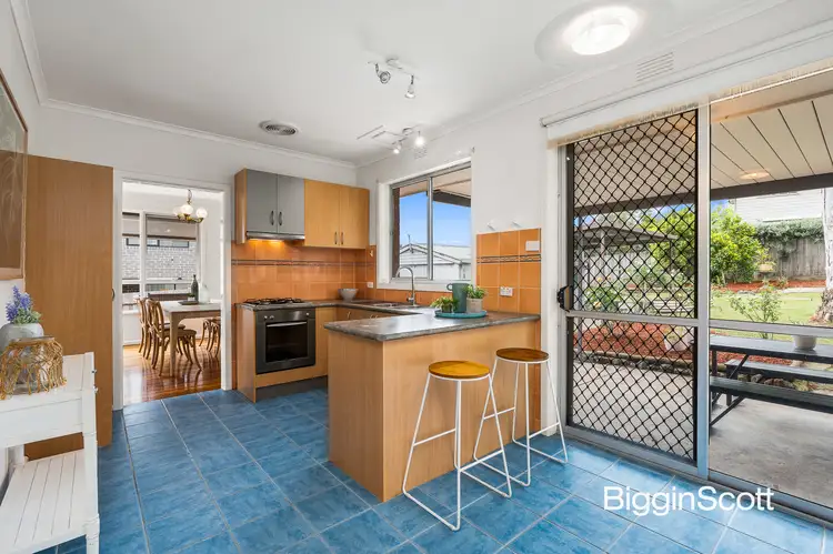 Fourth view of Homely house listing, 69 Vicki Street, Forest Hill VIC 3131