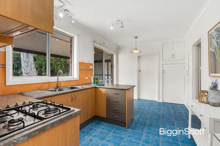 Fifth view of Homely house listing, 69 Vicki Street, Forest Hill VIC 3131