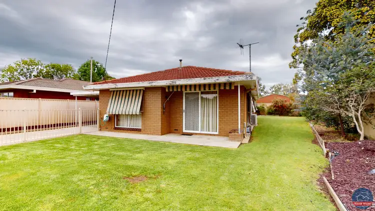 12 Lister Crescent, Shepparton VIC 3630