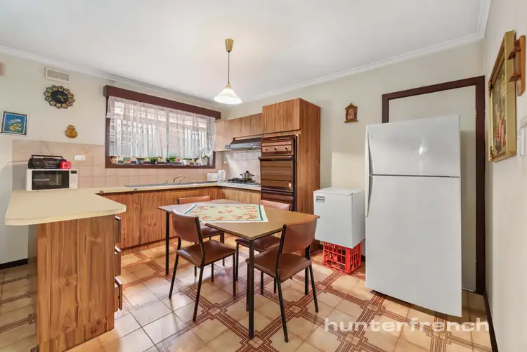 Second view of Homely house listing, 18 Rosebery Street, Altona Meadows VIC 3028