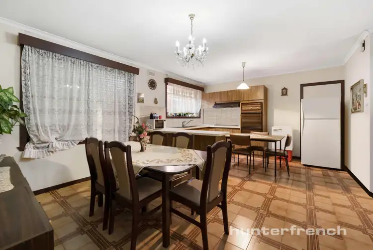 Third view of Homely house listing, 18 Rosebery Street, Altona Meadows VIC 3028