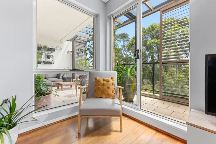 Third view of Homely apartment listing, 41/20 Close Street, Canterbury NSW 2193