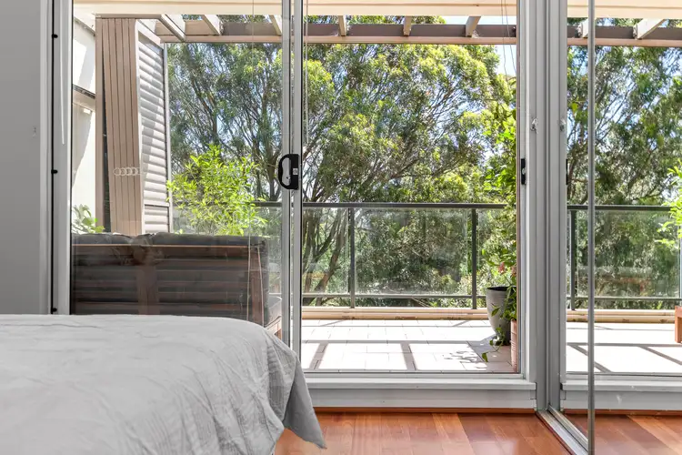 Fourth view of Homely apartment listing, 41/20 Close Street, Canterbury NSW 2193