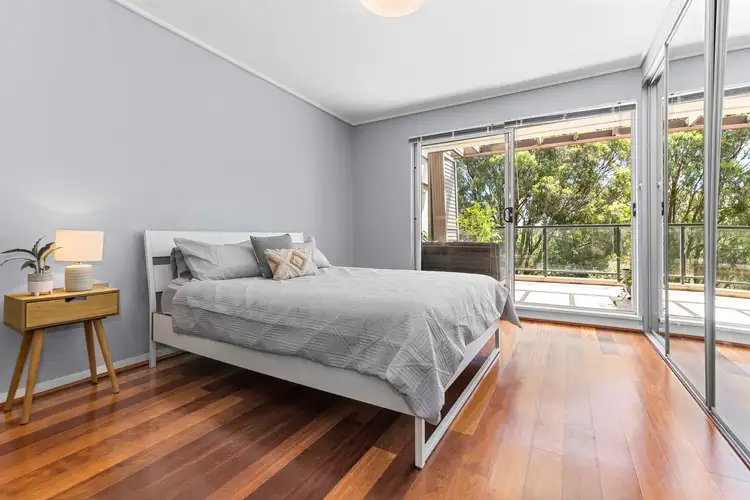Fifth view of Homely apartment listing, 41/20 Close Street, Canterbury NSW 2193