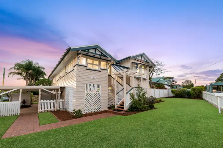 35 Prince Edward Parade