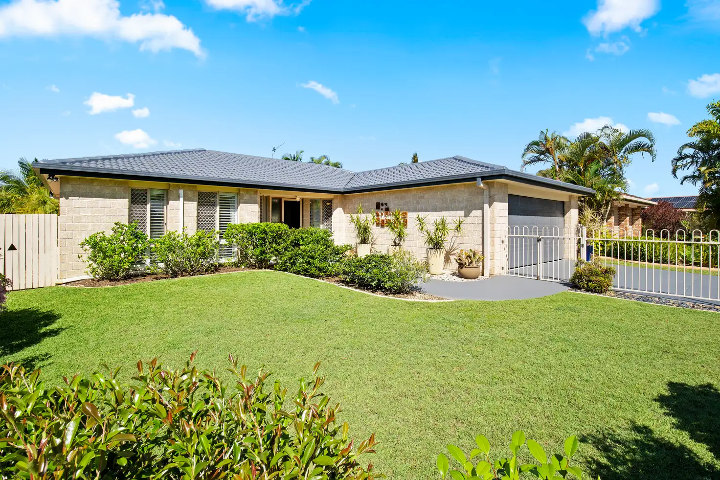 Main view of Homely house listing, 19 Rosswood Court, Helensvale QLD 4212