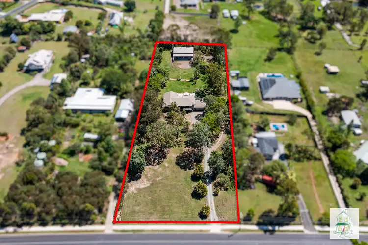 Main view of Homely house listing, 64-68 Bigmor Drive, Elimbah QLD 4516