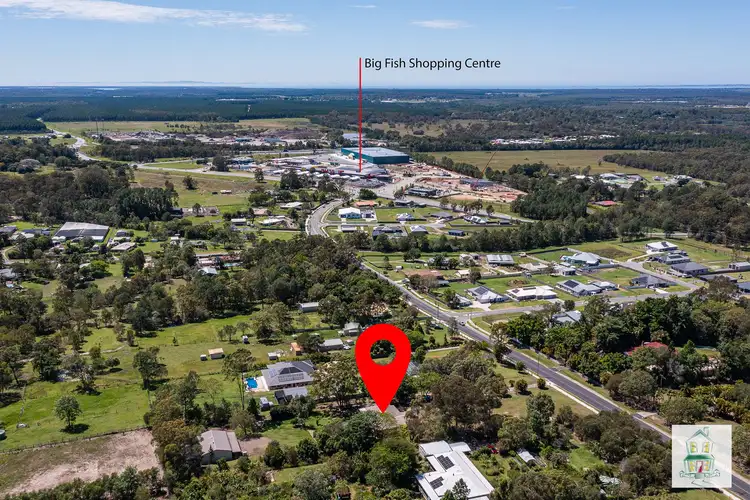 Fourth view of Homely house listing, 64-68 Bigmor Drive, Elimbah QLD 4516