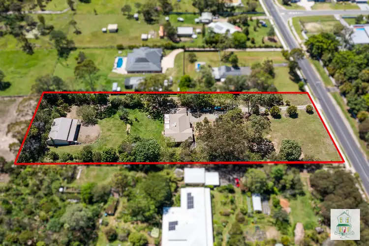Fifth view of Homely house listing, 64-68 Bigmor Drive, Elimbah QLD 4516
