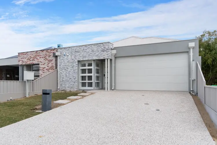 Third view of Homely house listing, 7A Broomhall Way, Noranda WA 6062