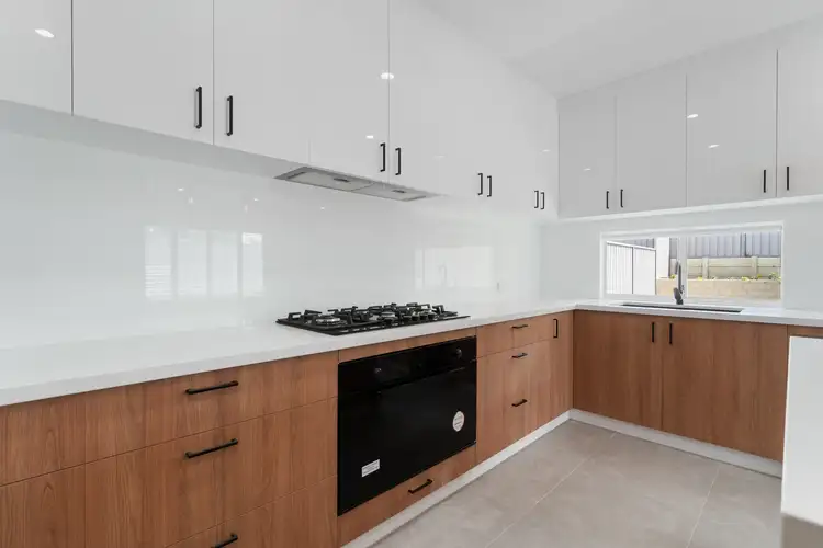 Fourth view of Homely house listing, 7A Broomhall Way, Noranda WA 6062