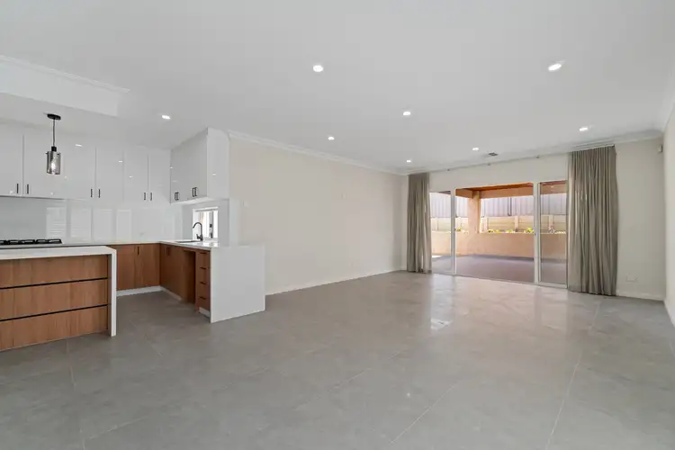 Sixth view of Homely house listing, 7A Broomhall Way, Noranda WA 6062